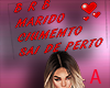 B.R.B MARIDO CIUMENTO