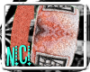 -KF- BANGLES/GLITROCAWEA