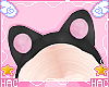 Kitty Headband (DER)