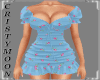 *CM*YATTI DRESS