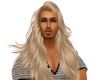 Silje Rich Blonde Long