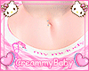 ♡ Melo Mascot ♡