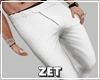 [Z] B3LLA Pants M