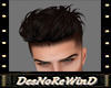 Yogi Dark Brown