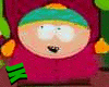 JK! Cartman O' HolyNight