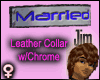 Married Collar (F)