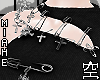 空 Top Goth 空