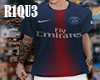 CAMISETA DE TIME