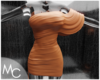 🅼🅲|Majolica Orange