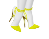 Sandal Yellow**_GD