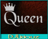 DJLFrames-Queen Silver