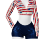 Stars n Stripes -ML