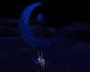 ch)fairy on the moon