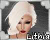 Lith| Cloud White Jennee