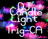 DJ Candle Lights