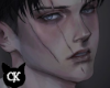 AOT Levi Cutout