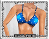E~ Lindis Outfit Blue