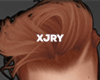 #JR Orange Hair