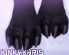 [KK]*Any Skin Paws*