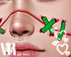 VK~Ribbon Stitches M