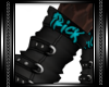 [FS] Trick or Treat Sock