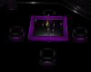 Purple Table
