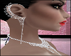 Earrings Angel Necklace