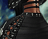 A*Goth Skirt  (RL)