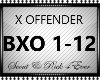 X OFFENDER
