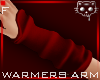 WarmersA Red F2a Ⓚ