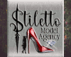 Stiletto Agency Avi Sign
