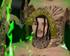 x. AV mandrake