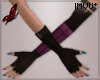 Jinx Gloves