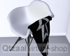 ◮ White Chair Deco