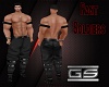Pant Soldiers GS