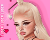 ♡ Mimi Blonde