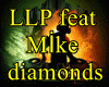 LLP feat.Mİke diamonds-
