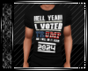 Trump 2024 Black Tshirt