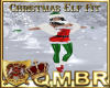 QMBR Christmas Fur Elf 2