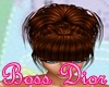 $BD$ Vixen brown mix