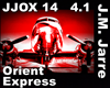 J.M. JARRE - Orient Ex