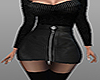 Autumn Black Outfit RL