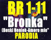 Bronka /PARODIA AmoreMio