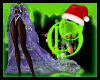 Plasmint Kiss Cloak