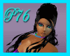 [P76]Black Alina