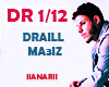 MA3IZ - DRAILL