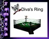 WWE Diva Ring