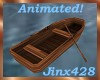 Row Boat Animated