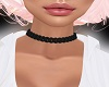 Black Pearl Choker