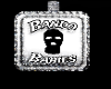 Bando Babies Chain